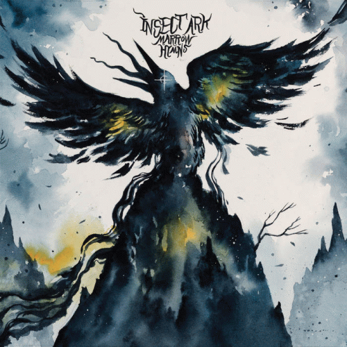 Insect Ark : Marrow Hymns